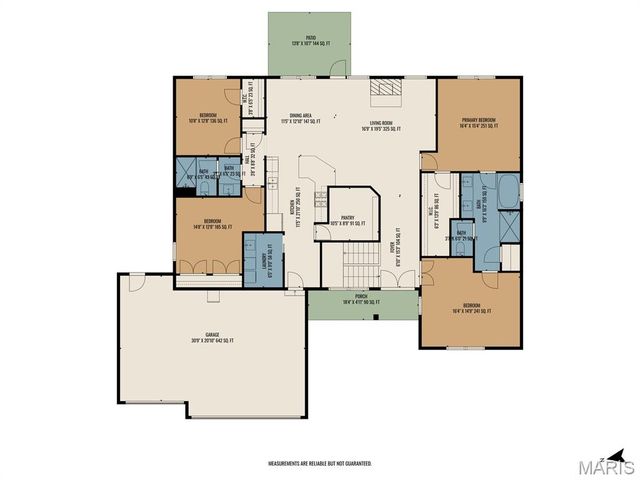 1300 Renwick Way Court, O'fallon, IL 62269