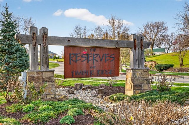 1300 Renwick Way Court, O'fallon, IL 62269