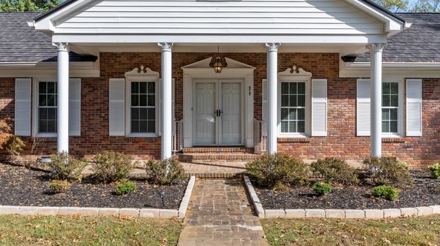 575 Joyce Cir, Lewisburg, TN 37091