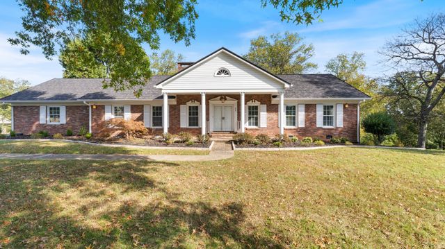 575 Joyce Cir, Lewisburg, TN 37091