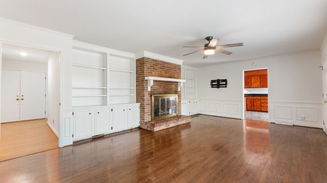 575 Joyce Cir, Lewisburg, TN 37091