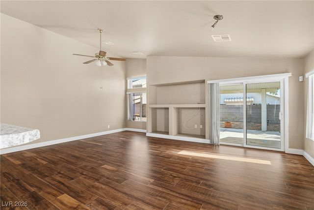 5312 Cartoon Court, North Las Vegas, NV 89031