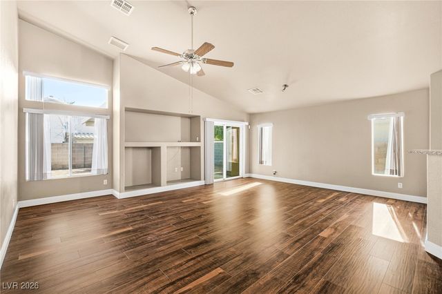 5312 Cartoon Court, North Las Vegas, NV 89031