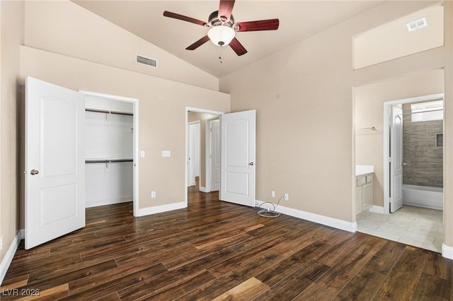 5312 Cartoon Court, North Las Vegas, NV 89031