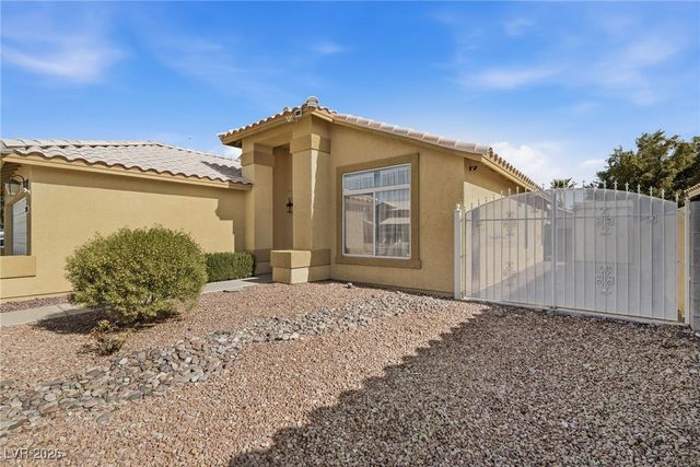 5312 Cartoon Court, North Las Vegas, NV 89031