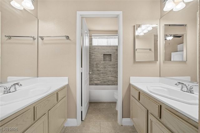 5312 Cartoon Court, North Las Vegas, NV 89031