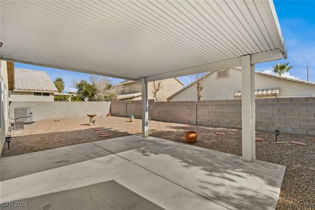 5312 Cartoon Court, North Las Vegas, NV 89031