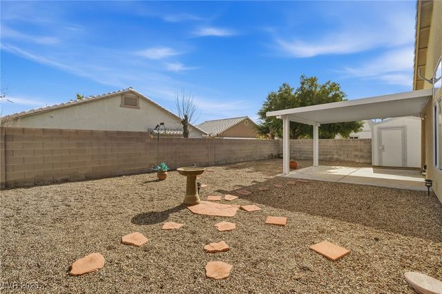 5312 Cartoon Court, North Las Vegas, NV 89031