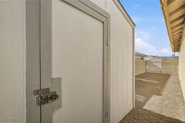 5312 Cartoon Court, North Las Vegas, NV 89031