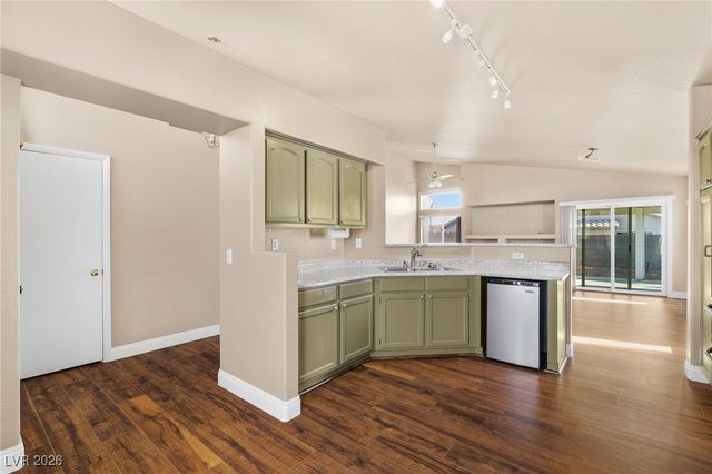 5312 Cartoon Court, North Las Vegas, NV 89031