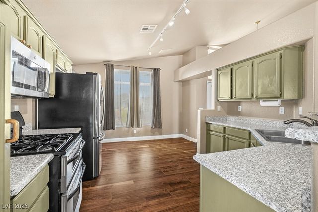 5312 Cartoon Court, North Las Vegas, NV 89031