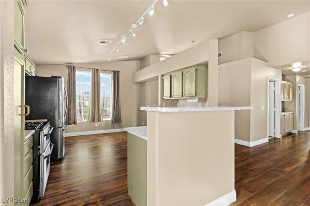 5312 Cartoon Court, North Las Vegas, NV 89031