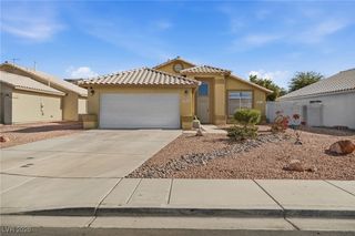 5312 Cartoon Court, North Las Vegas, NV 89031