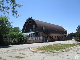 1045 N 400 E, Harrisville, UT 84404