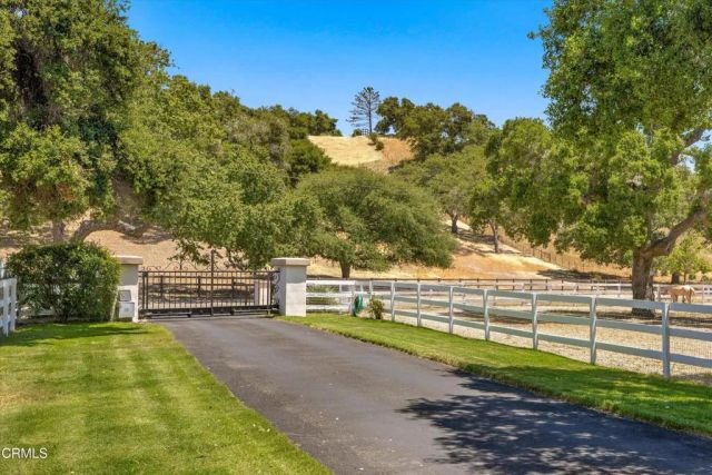 3951 Tims Road, Santa Ynez, CA 93460