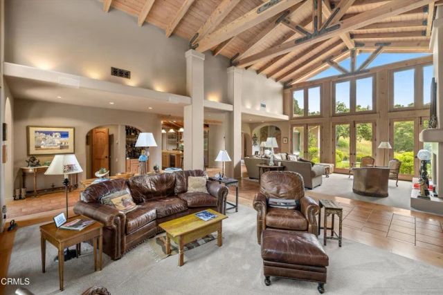 3951 Tims Road, Santa Ynez, CA 93460