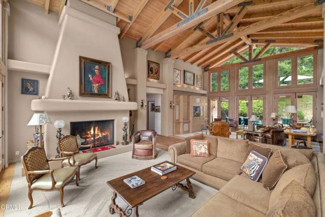 3951 Tims Road, Santa Ynez, CA 93460