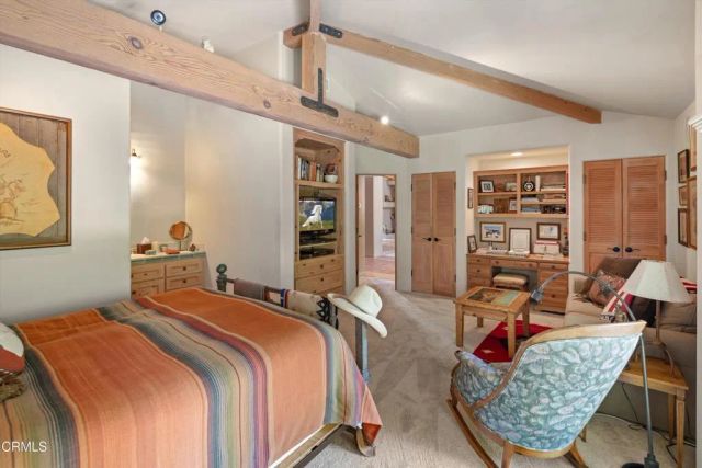 3951 Tims Road, Santa Ynez, CA 93460