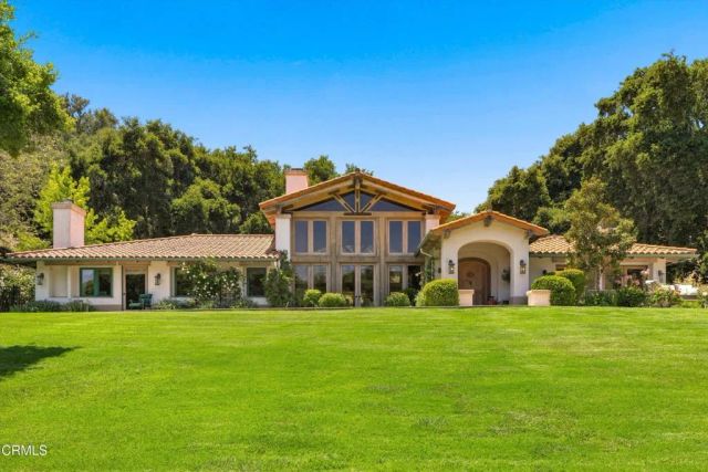 3951 Tims Road, Santa Ynez, CA 93460