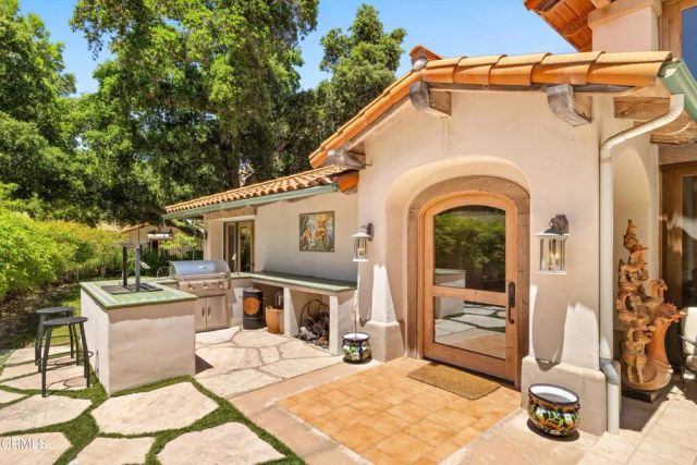 3951 Tims Road, Santa Ynez, CA 93460