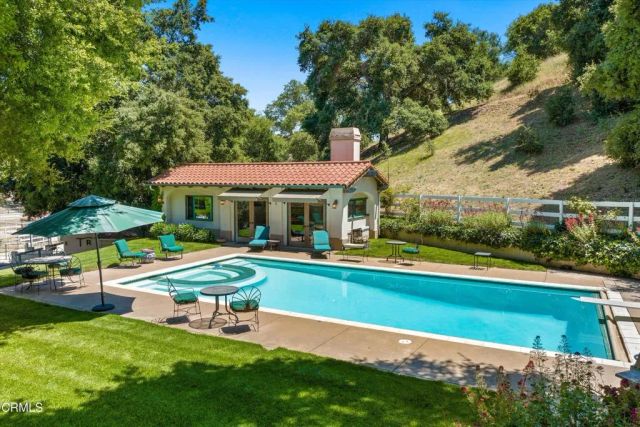 3951 Tims Road, Santa Ynez, CA 93460