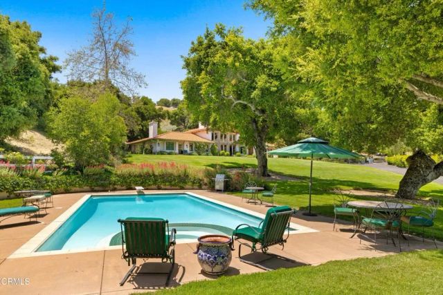 3951 Tims Road, Santa Ynez, CA 93460