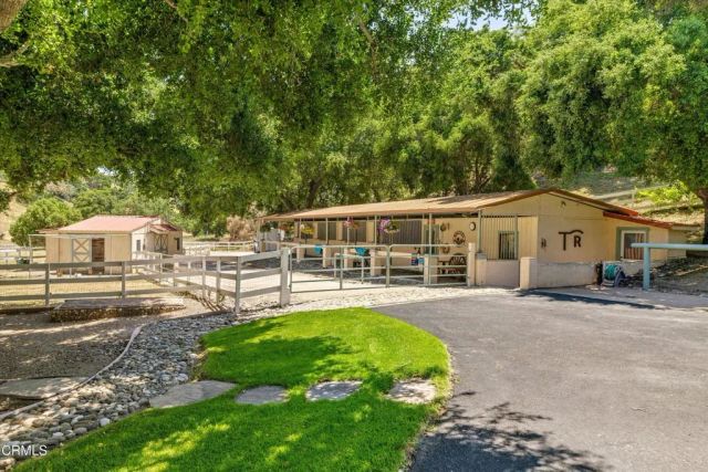 3951 Tims Road, Santa Ynez, CA 93460