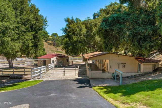 3951 Tims Road, Santa Ynez, CA 93460