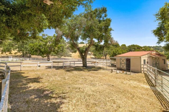 3951 Tims Road, Santa Ynez, CA 93460
