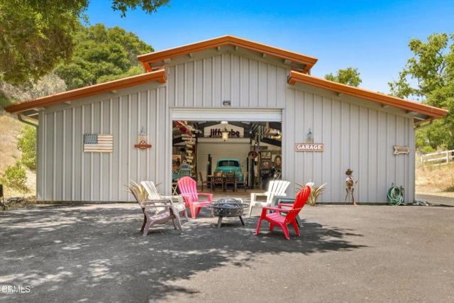 3951 Tims Road, Santa Ynez, CA 93460