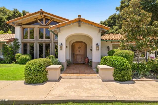 3951 Tims Road, Santa Ynez, CA 93460