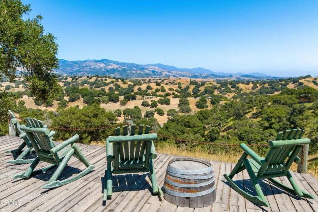 3951 Tims Road, Santa Ynez, CA 93460