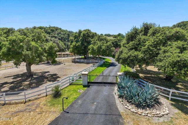 3951 Tims Road, Santa Ynez, CA 93460