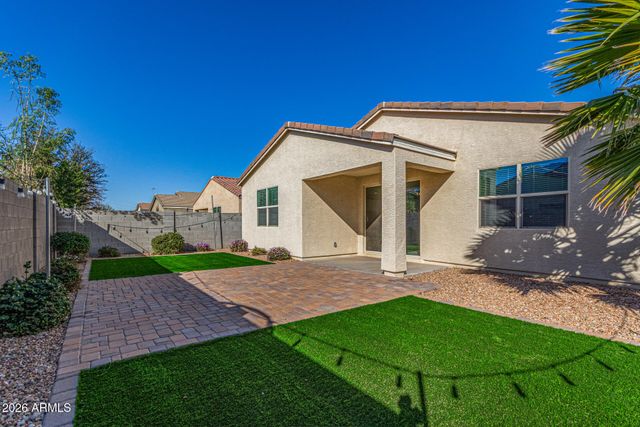 547 W Panola Drive, San Tan Valley, AZ 85140