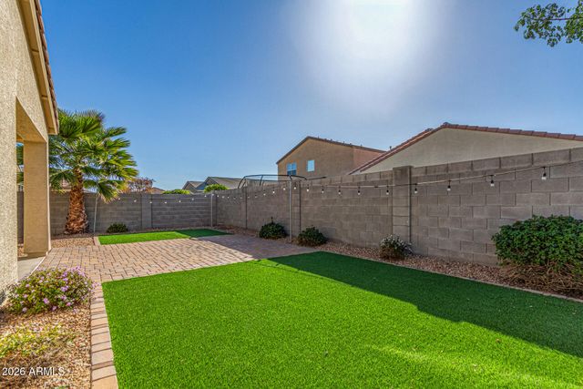 547 W Panola Drive, San Tan Valley, AZ 85140