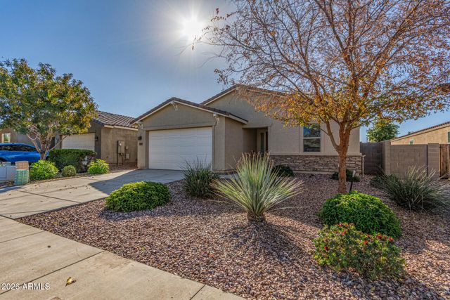 547 W Panola Drive, San Tan Valley, AZ 85140
