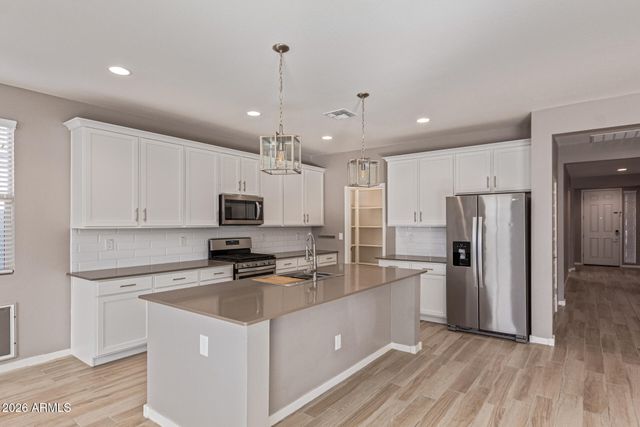 547 W Panola Drive, San Tan Valley, AZ 85140