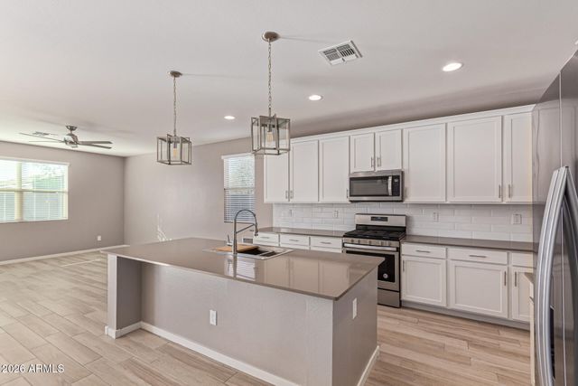 547 W Panola Drive, San Tan Valley, AZ 85140