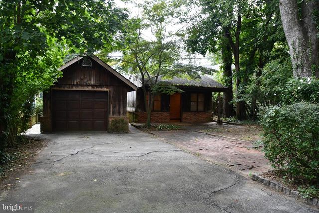 615 OVERBROOK RD, Baltimore, MD 21212