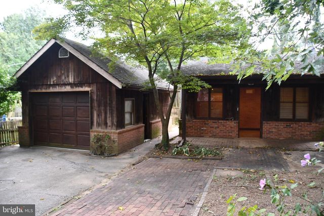 615 OVERBROOK RD, Baltimore, MD 21212