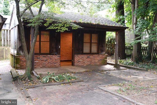 615 OVERBROOK RD, Baltimore, MD 21212