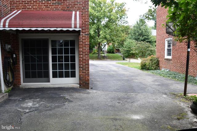 615 OVERBROOK RD, Baltimore, MD 21212