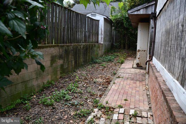 615 OVERBROOK RD, Baltimore, MD 21212