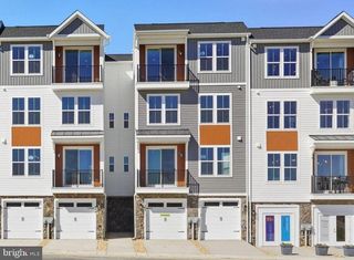 242 VIOLET WAY #1, Stafford, VA 22554