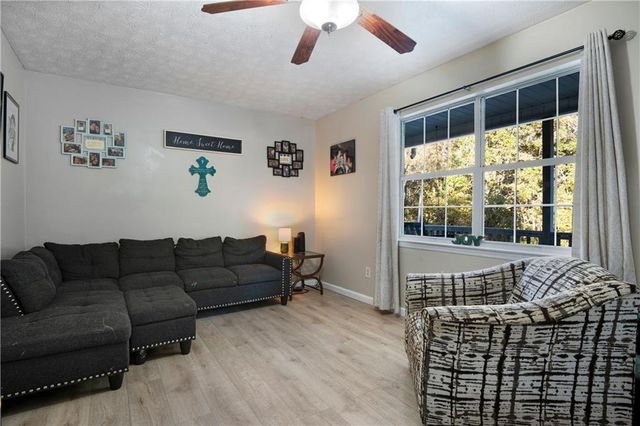 988 Davenport Road, Dalton, GA 30721
