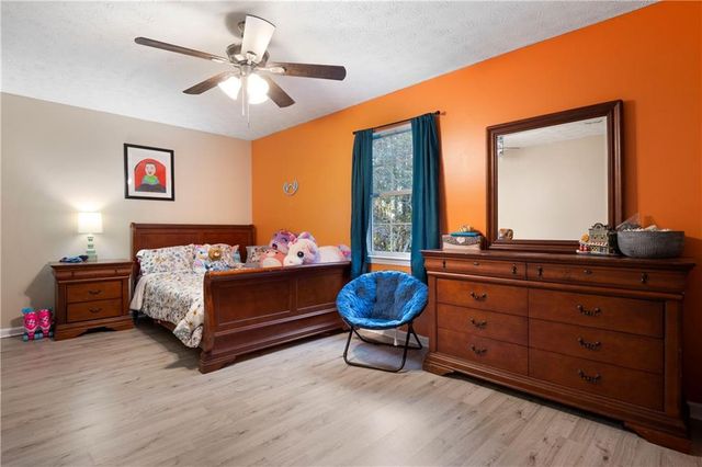 988 Davenport Road, Dalton, GA 30721