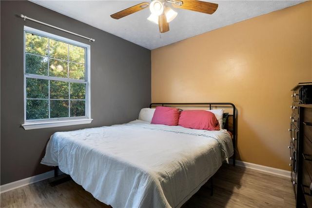 988 Davenport Road, Dalton, GA 30721