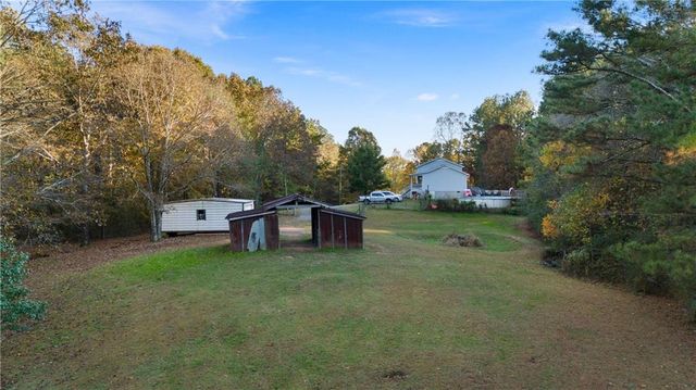 988 Davenport Road, Dalton, GA 30721