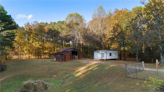 988 Davenport Road, Dalton, GA 30721