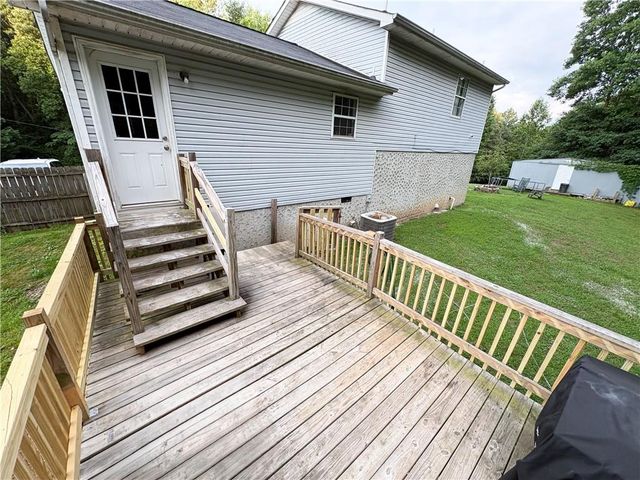 988 Davenport Road, Dalton, GA 30721